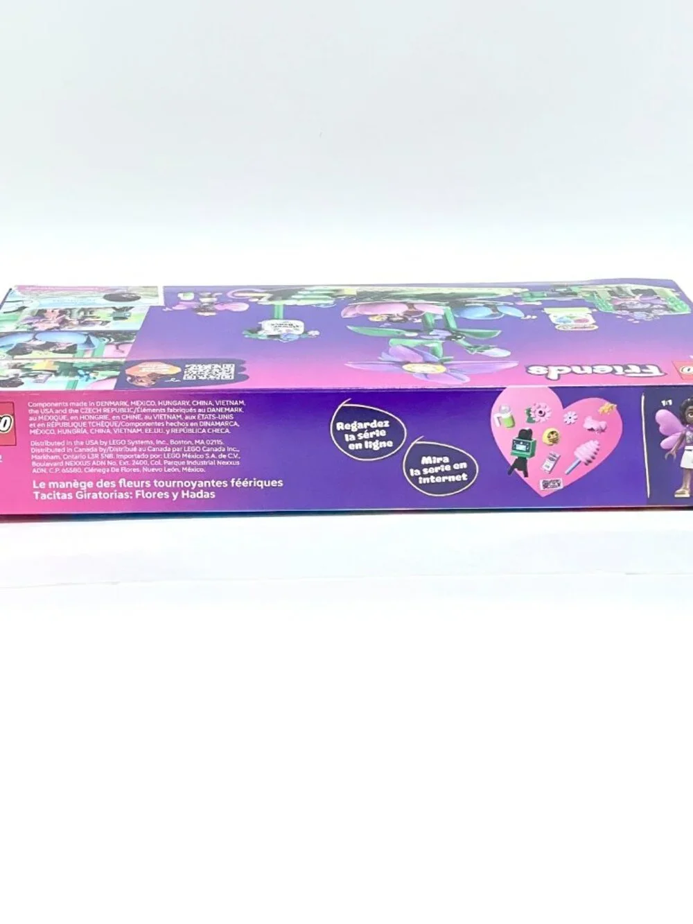 Lego new sealed